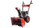Бензиновый снегоуборщик HAMMER SNOWBULL 5600