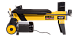 Дровокол электрический HLS-5500 HUTER