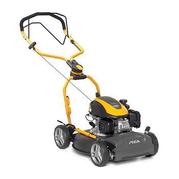 Бензиновая газонокосилка Stiga MULTICLIP 547 (45 см), 298471048/ST2