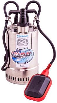 Насос Aquario погружной дренажный VORTEX 4-4SS (1144aq)