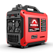Бензиновый инверторный генератор SUNREKA G1800iS