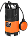 Дренажный насос ДН-133/5 Вихрь