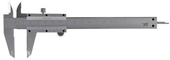 Штангенциркуль ЧИЗ ШЦ-1-250 0.1