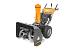 Бензомоторный снегоуборщик STIGA ST 7276 PH