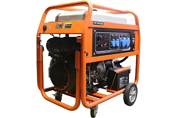 Генератор бензиновый Evoline PB 18000 E, произв. Zongshen, 1T90DF180EVO