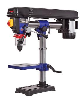 Станок cверлильный вертикальный BELMASH RDP430-16