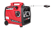 Инверторный бензиновый генератор A-iPower A2500iS