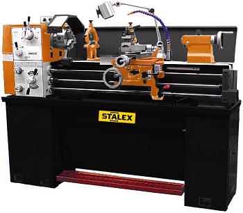 Станок токарно-винторезный Stalex WL-330B/1000