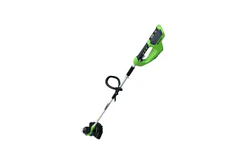 Аккумуляторный триммер Greenworks G40LT30 2101507UA