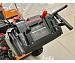 Снегоуборщик бензиновый Holzfforma ST330DLE PRO