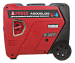 Инверторный бензиновый генератор A-iPower A6000LiGS