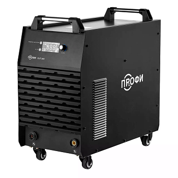 Аппарат воздушно–плазменной резки ПРОФИ CUT 160