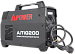 Аргонодуговой сварочный аппарат A-iPower AiTIG200