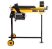 Дровокол электрический HLS-5500H HUTER