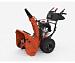 Снегоуборщик ZimAni ST324DLE PRO
