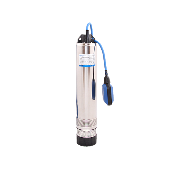 Колодезный насос Aquario ASP2-40-100WA 