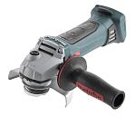 УШМ (болгарка) METABO W 18 LTX 125 (602174850)
