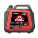 Бензиновый инверторный генератор SUNREKA G1400iS