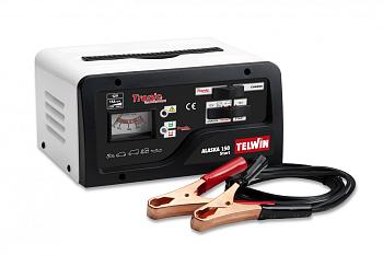 Пуско-зарядное устройство TELWIN ALASKA 150 START 12V
