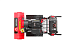 Бензиновый гусеничный снегоуборщик SUNREKA GS719TLE