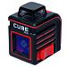 Лазерный построитель плоскостей ADA Cube 360 Professional Edition