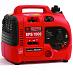 Генератор бензиновый EUROPOWER EPSi 1000