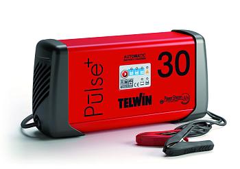 Зарядное устройство TELWIN PULSE 30 6V/12V/24V