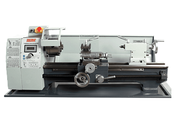 Станок токарный MetalMaster MML 250x550 V