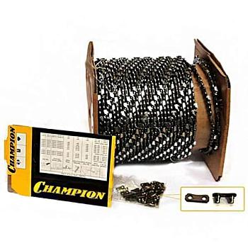 Бухта цепи CHAMPION 3/8"-1,3-1640зв. (91VS)