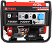 Портативный бензиновый генератор A-iPower A7500EA