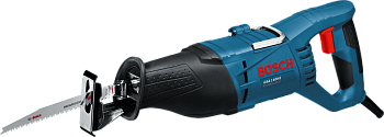 Пила сабельная BOSCH GSA 1100 E