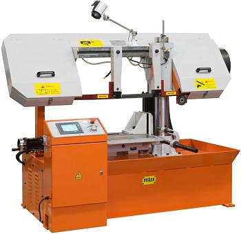 Ленточнопильный станок Stalex BS-5030