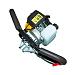 Мотобур HUTER GGD-52