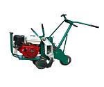 Подрезчик дерна ZimAni SC350. Honda GX 270 (270 cc)