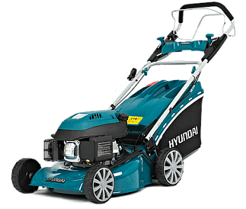 Бензиновая газонокосилка HYUNDAI L 4600S