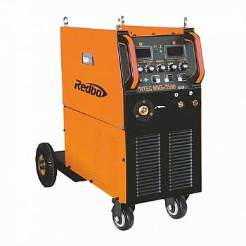 Сварочный инвертор REDBO INTEC MIG 3500