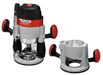 Фрезер FELISATTI RF62/1500VE двухбазовый многофункциональный
