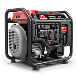 Бензиновый инверторный генератор SUNREKA G3500i