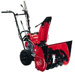 Бензиновый снегоуборщик Honda HSS 655 EW