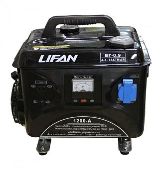 Генератор бензиновый LIFAN 1200-A
