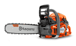 Бензопила Husqvarna 545 Mark II (2.7кВт/3.7 л.с., AutoTune II, X-TORQ, 15", X-Force, 0.325", H25, 1.5мм)