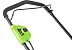 Аккумуляторная газонокосилка GreenWorks G40LM49DB TwinForce 2500207VB