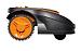 Роботизированная газонокосилка Worx Landroid M1000 WG796E 1000м2
