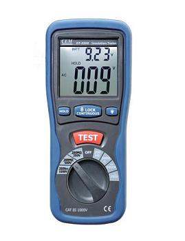 Тестер CEM DT-5500