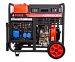 Дизельные генераторы A-iPower AD5500EA