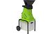 Садовый электрический измельчитель с контейнером GreenWorks GACSB 2206707