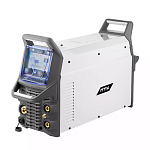Сварочный, полуавтоматический аппарат ПТК HANKER MIG 230 DP AC/DC PFC LCD H95, ПТК, 005.400.213