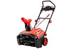 Электрический снегоуборщик HAMMER SNOWBULL 2000E