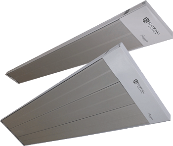 Инфракрасный обогреватель Royal Clima RIH-R800G Raggio