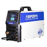 Инверторный сварочный полуавтомат Aurora Динамика 200 ЭКСПЕРТ